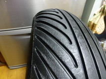 ダンロップ　レインタイヤ　110/70R17 140/65R17 CBR250R MC41 等_画像3