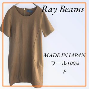 Ray Beams ワンピース Fサイズ 即購入OK