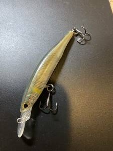 ザウルス　レックス　MD ミディアムディープ　Rex med-deep 9cm