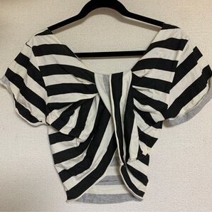 Lugunac Moon トップス 半袖 Tシャツ