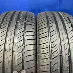 ★ 05★ 【新品同様】215/45R17 MICHELIN PRIMACY HPタイヤ 4本 (2020年製)の画像2