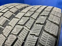 ★ 14★ 【バリ山】165/60R15 DUNLOP WINTER MAXXタイヤ 4本 (2016年製)_画像6