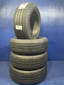 ★ 01★ 【新品】205/55R16 MICHELIN PRIMACY 4 タイヤ 4本 セット 