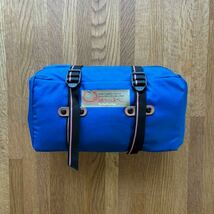 ◆オーストリッチ 輪行バッグ R-420 ブルー 未使用品_画像1