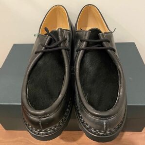 【未使用】PARABOOT Michael Marche ミカエルポニー