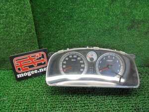 7FA5525 BC2)) Chevrolet MW ABA-ME34S right steering wheel original speed meter panel 82H434100-82H3