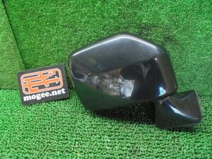 7FA5521 DE3)) Chevrolet MW ABA-ME34S right steering wheel original automatic side door mirror right 