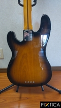 ♪♪Fender OPB51-SDプレシジョンベース♪♪_画像6