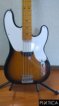 ♪♪Fender OPB51-SDプレシジョンベース♪♪_画像5