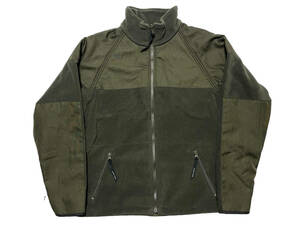 ほぼ新品 Lサイズ FREEWHEELERS ULTIMA THULE TACTICAL THE BEYOND JACKET MAS GRAY フリーホイーラーズ フリース ジャケット