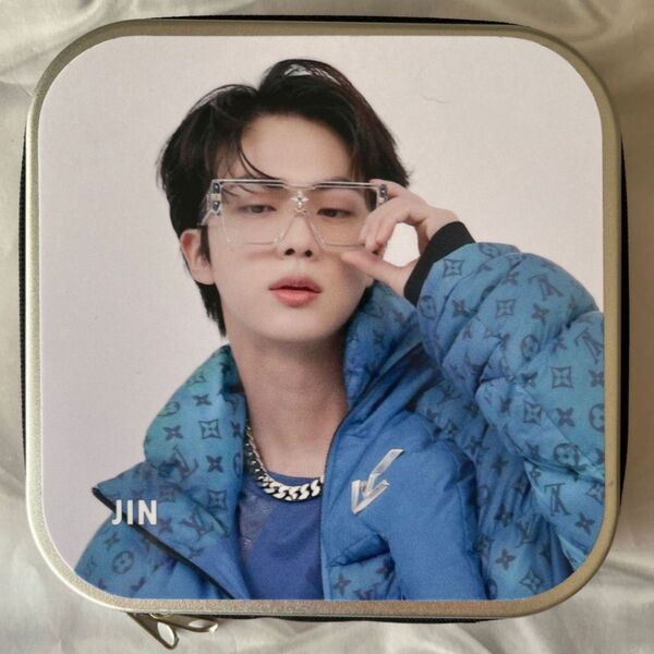 BTS CDケース ジン
