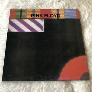 ●Pink Floyd『the final cut』（韓国コピー盤・レア!!）ピンク フロイド ファイナル カット David Gilmour Roger Waters ギルモア 