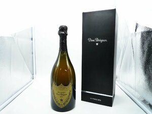 ★【未開栓】DOM PERIGNON ドンペリニヨン シャンパン 2000 ヴィンテージ750mｌ 12.5％★/H