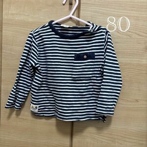 zara baby 男の子用トップス