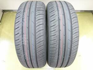 新車外し 205/60R16 トーヨー プロクセス TOYO PROXES J68 中古タイヤ 2本SET b