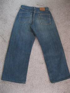 　Levi’s　504-03　W30（80㎝）リーバイス