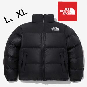 韓国正規品　ザノースフェイス　日本未発売 NUPTSE ヌプシボールジャケット