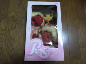 Pullip　プーリップ　キャロル　ジャンク品　人形