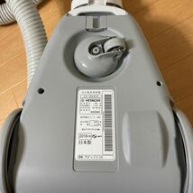 HITACHI 日立 サイクロン式 掃除機 CV-KS300 _画像9