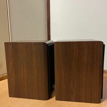 ONKYO オンキョー D-102A スピーカー 動作品_画像3