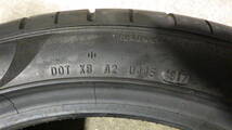 ３０５／３５R１９　ピレリ　PーZERO　２本セット　新品！！　１０２Y 　激安出品！！_画像3