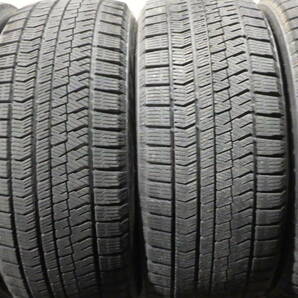 ２２５／５0R１７ BS  VRX ４本セット！！ ２０１９年製  激安出品！！の画像1