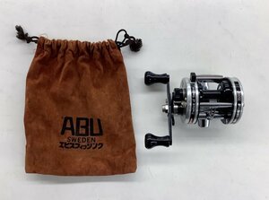 ABU Ambassadeur 3500Ｃ【中古Cランク】アブ アンバサダー エビスフィッシング