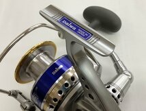 ダイワ ソルティガ・Z 6000GT【中古Aランク】_画像3