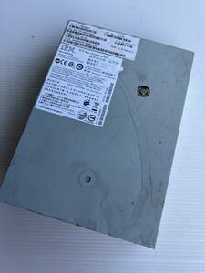 [ used junk ] IBM Type:LTO Ultrium 4-H LTO 4 tape drive PN:46X6993 14