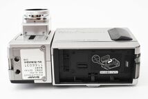 SHARP VL-FD1 液晶デジタルビデオカメラ MiniDV(2059946_画像9