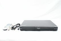 パナソニック DVDレコーダー DIGA DMR-XW100(2059953_画像1