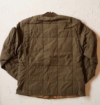 新品*RRL*ワックスド コットン ライナー ジャケット*M　ダブルアールエル_画像6