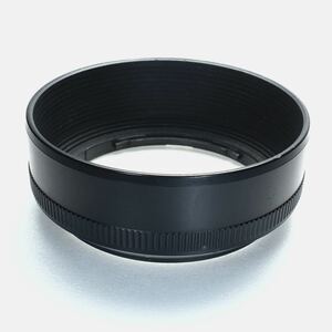 【送料無料】シグマ SIGMA 19mm F2.8 EX DN マイクロフォーサーズ用 レンズフード 