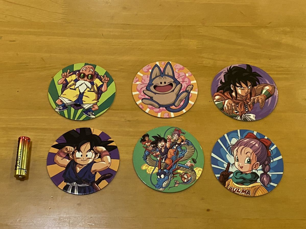 Yahoo!オークション -「ドラゴンボール メンコ」の落札相場 Yahoo!オークション -「ドラゴンボール メンコ」の落札相場