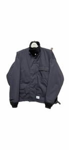 WTAPS 20SS D2 JACKET.COTTON.WEATHER 