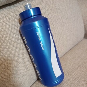 ポカリスエット ドリンクボトル★1000ml（1L）★ポカリスエット容器★送料格安！定形外発送可(100g以内発送可)★送料、最安価で対応しますの画像2