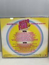 DISCO FINE BEST - EXTENDED PWL and Euro HITS -　ディスコ ファイン ユーロビート ハイエナジー ディスコ『ゆうパケット 』全国一律230円_画像5
