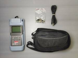 YOKOGAWA(横河電機) 光パワーメータ AQ2180 OPTICAL POWER METER