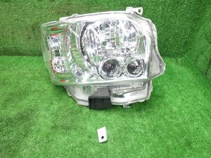 トヨタ ハイエース TRH228B 右ヘッドライト/ヘッドランプ GL LED コイト 26-137 81145-26842 動作全て未テスト