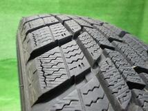 中古 グッドイヤー タイヤ 冬 155/65R13 4本 2019 アイスナビ6_画像4