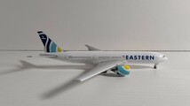 1/400 Gemini Jets ジェミニ ジェッツ EASTERN AIRLINES BOEING 777-200ER FLAP DOWN 旅客機_画像3