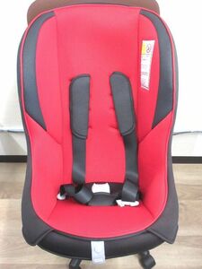 #Combi Combimini ma grande EG UB red loose ta- child seat light weight compact 