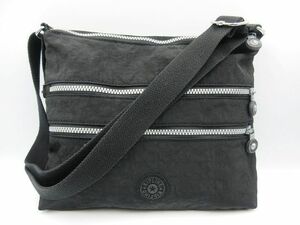 ◎キプリング Kipling ハンドバッグ ショルダーバッグ　K13335-900　ブラック