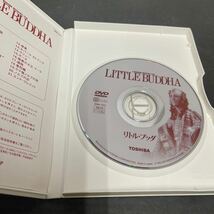 ● LITTLE BUDDHA リトル・ブッダ DVD 中古品 ●_画像4