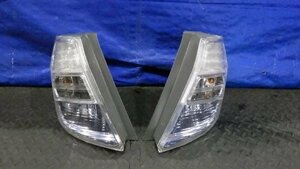 【宮城 塩釜発】中古 左右テールランプセット フィット DAA-GP1 純正品 LED STANLEY P9883