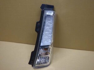 【岩手 盛岡発】中古 純正 ワゴンＲ スティングレー DAA-MH44S 右テールランプ LED点灯OK ブルーインナーメッキ トーカイ 35603-72M1