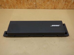 【山形 酒田発】中古 リーフ ZAA-AZE0 サブウーファー 純正オプション BOSE 28170-3NF0A テスト済 ※説明欄要確認※