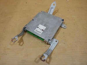 【山形 酒田発】中古 ロードスター GF-NB8C ECU 純正 DENSO BP5A 279700-0061 BP6速 動作未テスト ジャンク品 ◆説明欄要確認◆