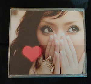  Hamasaki Ayumi ayumi hamasaki (miss)understood 2 листов комплект CD DVD