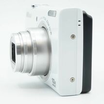 【美品】Nikon ニコン COOLPIX S6200 ナチュラルホワイト S6200WH #825_画像7